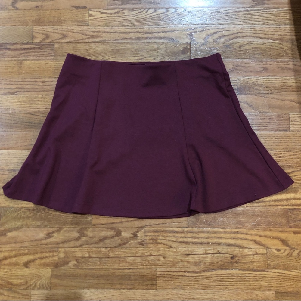 Old Navy skater skirt XL